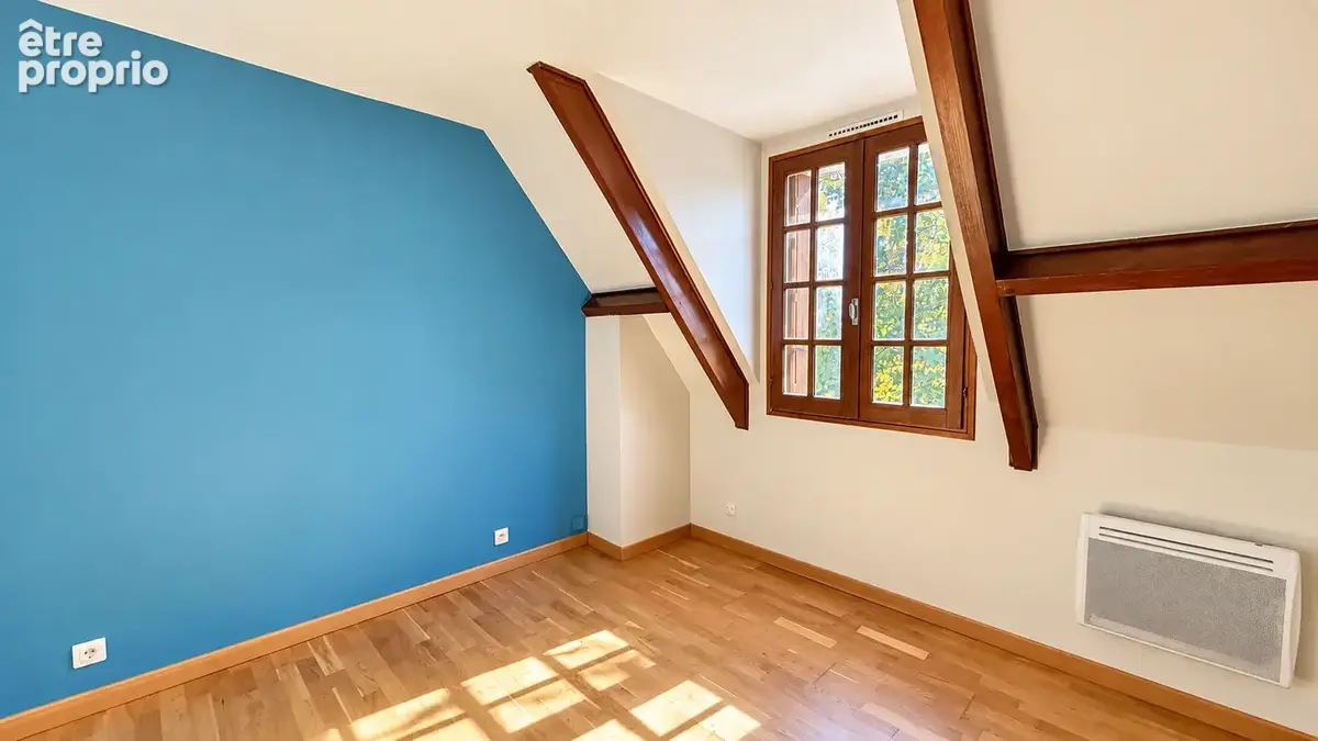 MONTLOUIS-SUR-LOIRE   Maison familiale de 230 m2 sur plus de 4 200 m2 de terrain - photo 10
