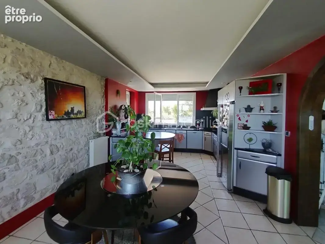 Maison 146 m² à Lavardac  - photo 15