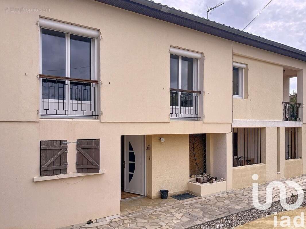 Photo 2 - Maison à AUCH