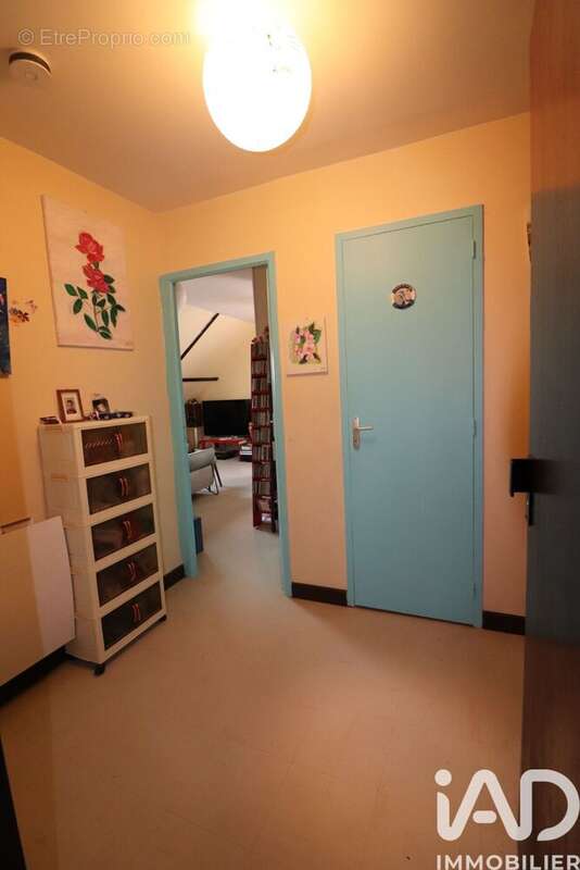 Photo 6 - Appartement à GRANDCAMP-MAISY