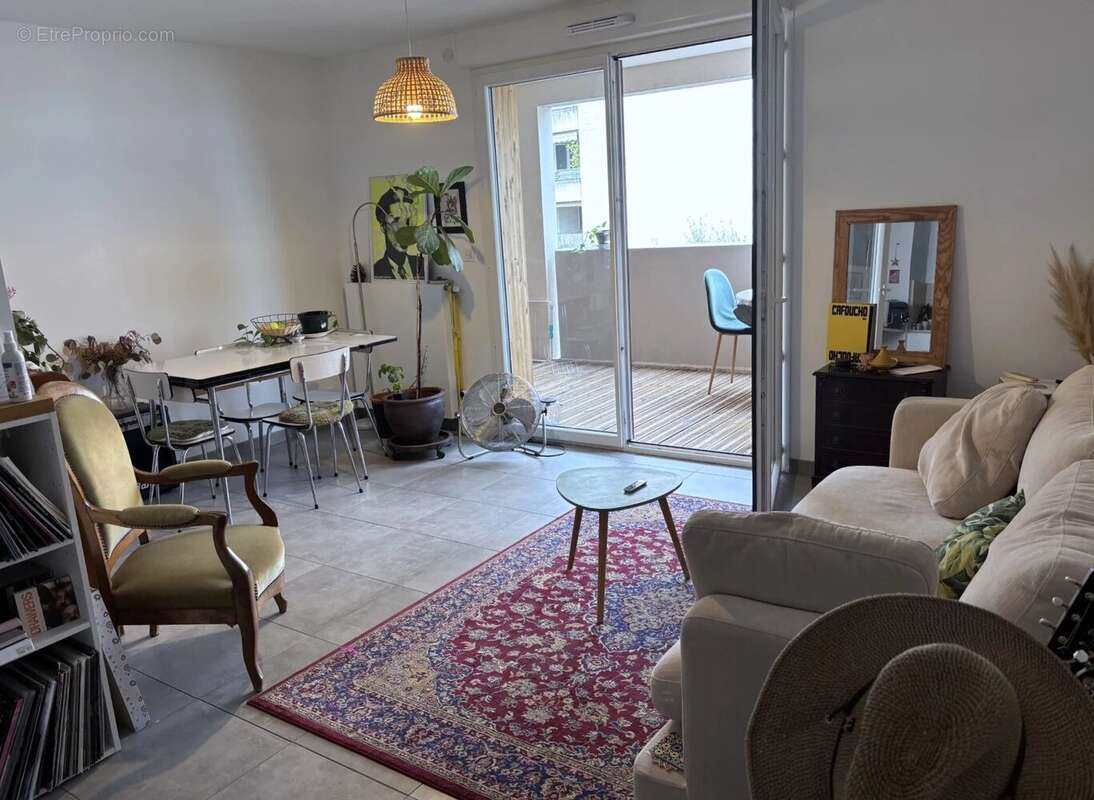 Appartement à BIDART