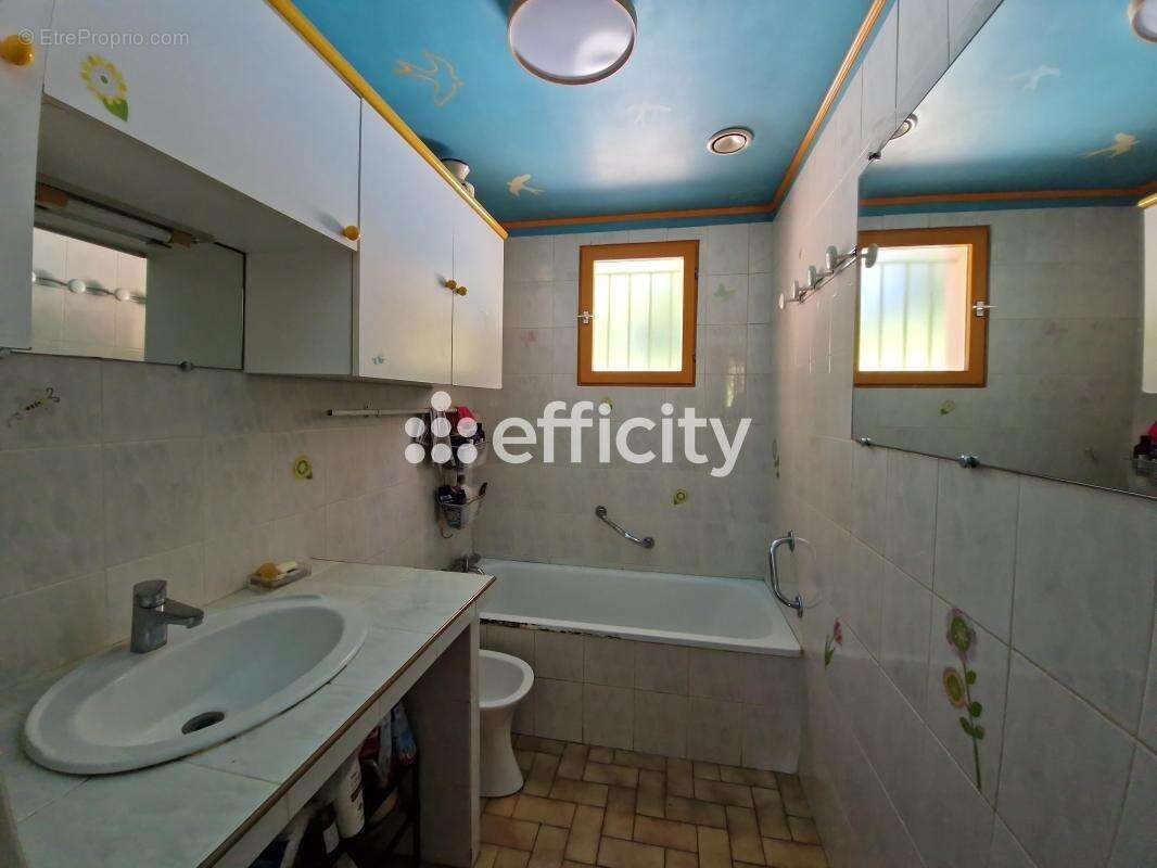 Maison à PONT-DU-CASSE