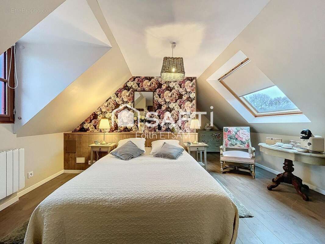 Photo 9 - Maison à COMBRIT