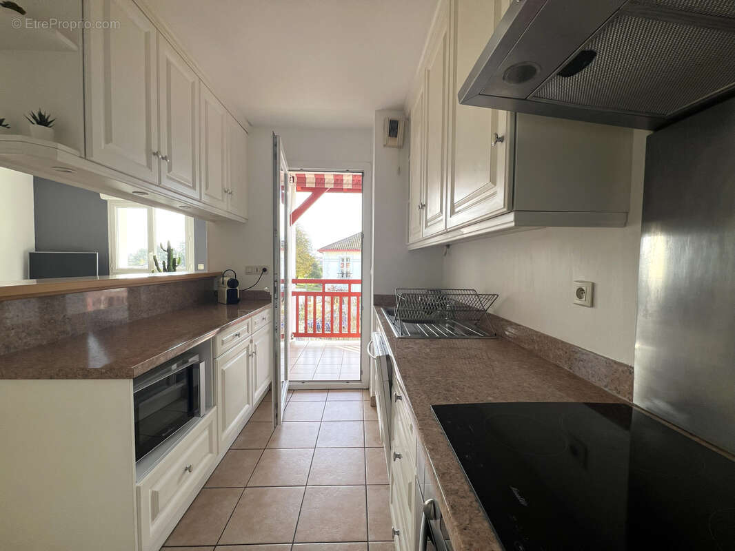 Appartement à SEIGNOSSE