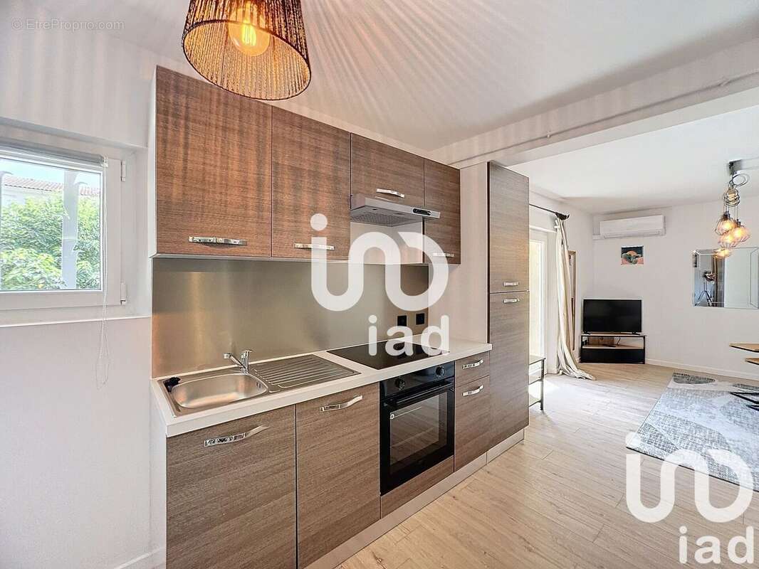 Photo 5 - Appartement à L&#039;ISLE-SUR-LA-SORGUE