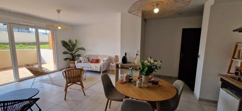 Appartement à ESCALQUENS
