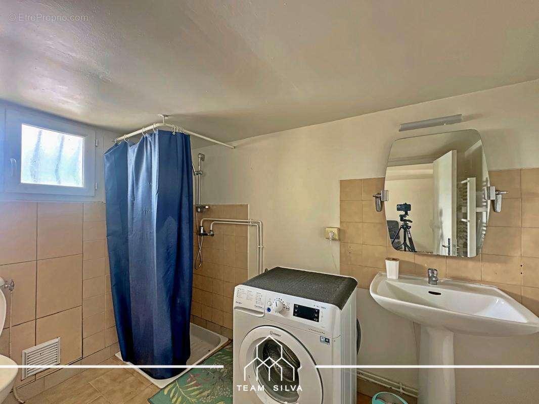 Maison 120 m² à Solaize  - photo 17