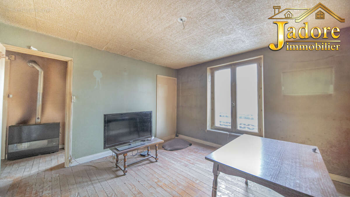 Appartement à GERARDMER