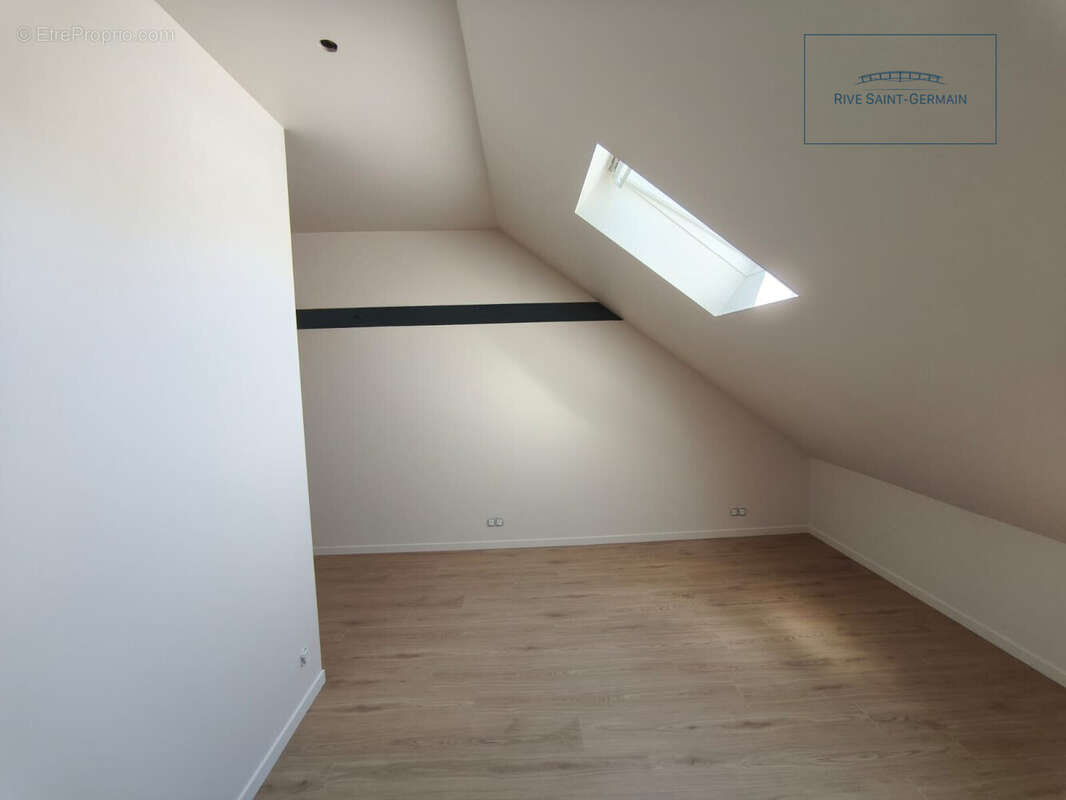 Appartement 74 m² à Rennes  - photo 6