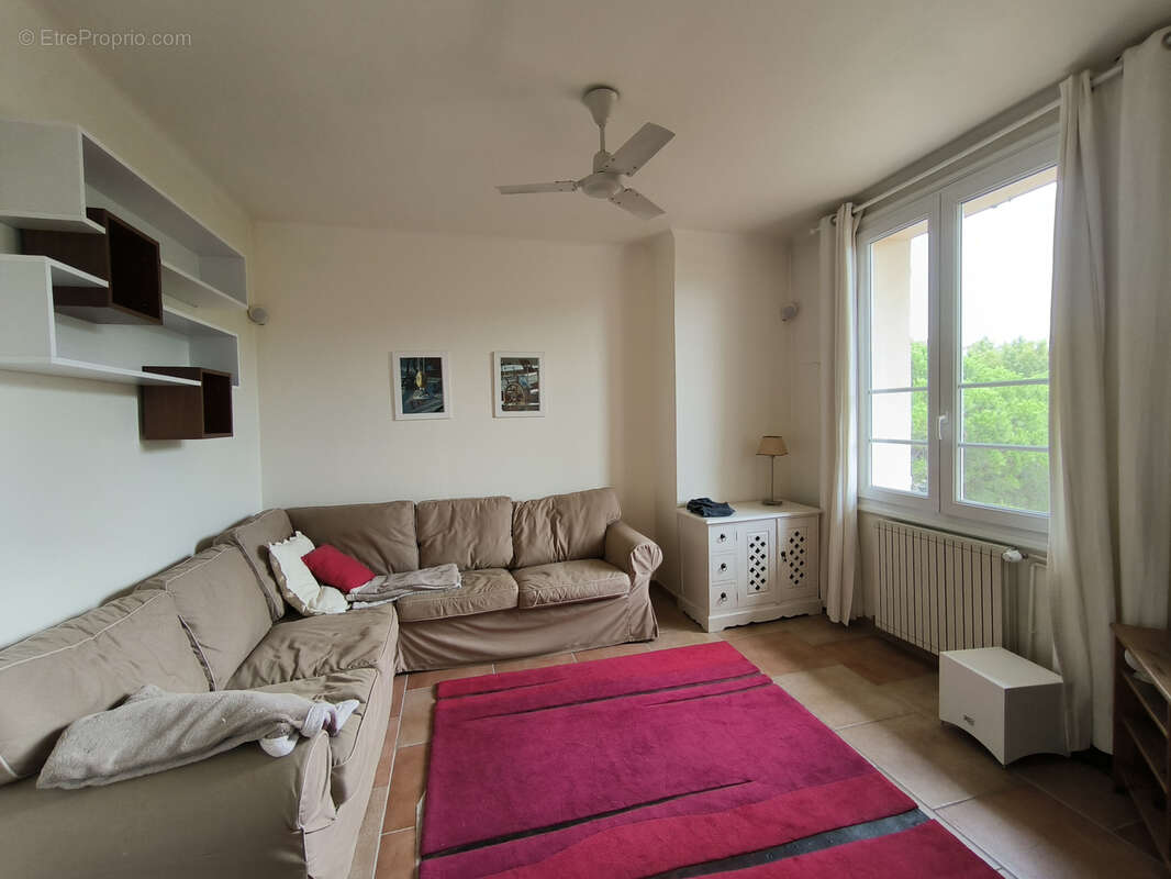 Appartement à FREJUS