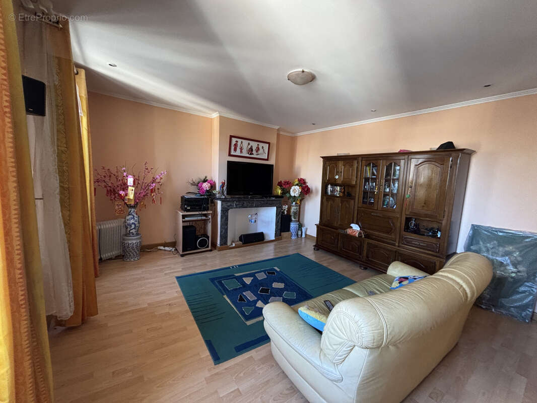 Appartement à BEZIERS