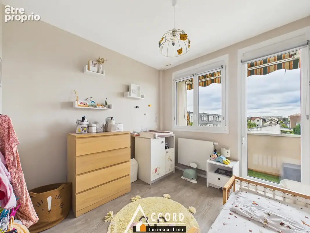 Appartement 3 pieces dix arpents - photo 13