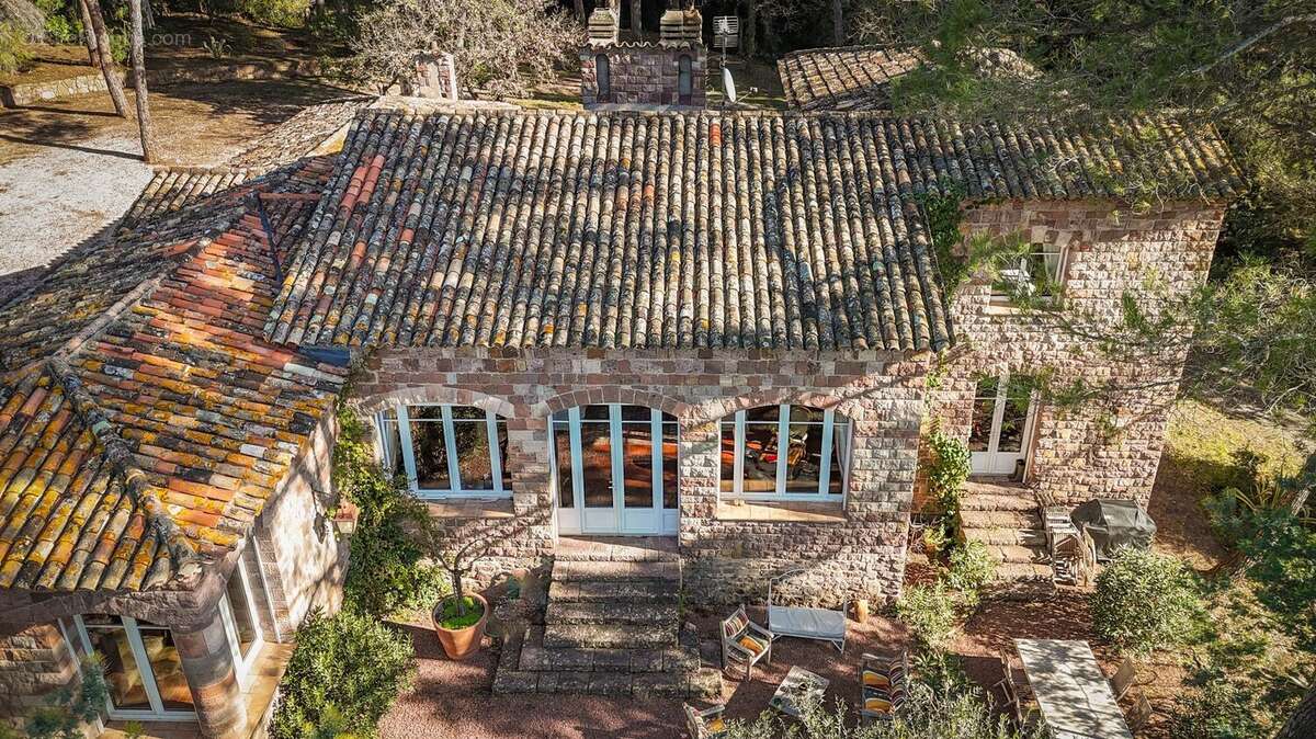 Maison à SAINT-RAPHAEL