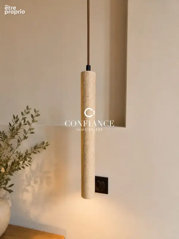 Appartement 55 m² à Nice  - photo 6