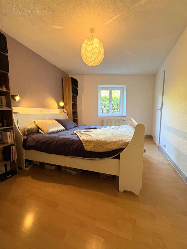 Appartement à MOIRANS