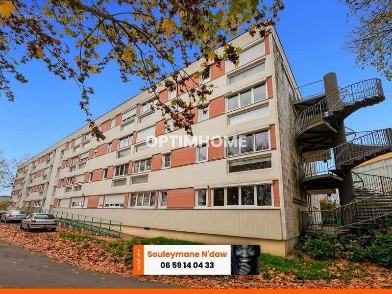 Appartement à CHOLET