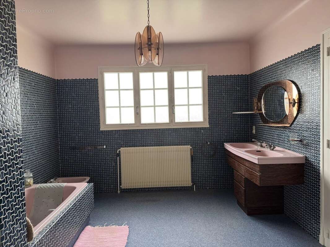 Maison à SAINT-GERMAIN-DU-BOIS