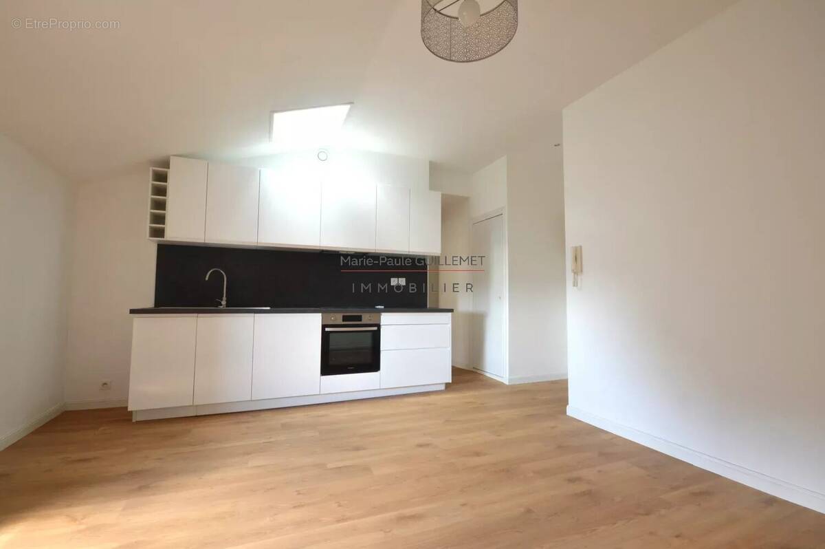 Appartement à LA ROCHELLE