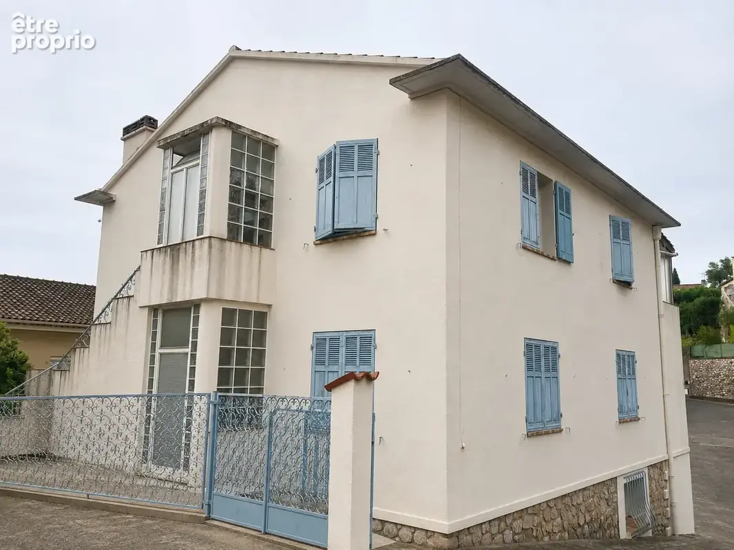 Villa 2 appartements hyeres proximite centre ville - photo 3