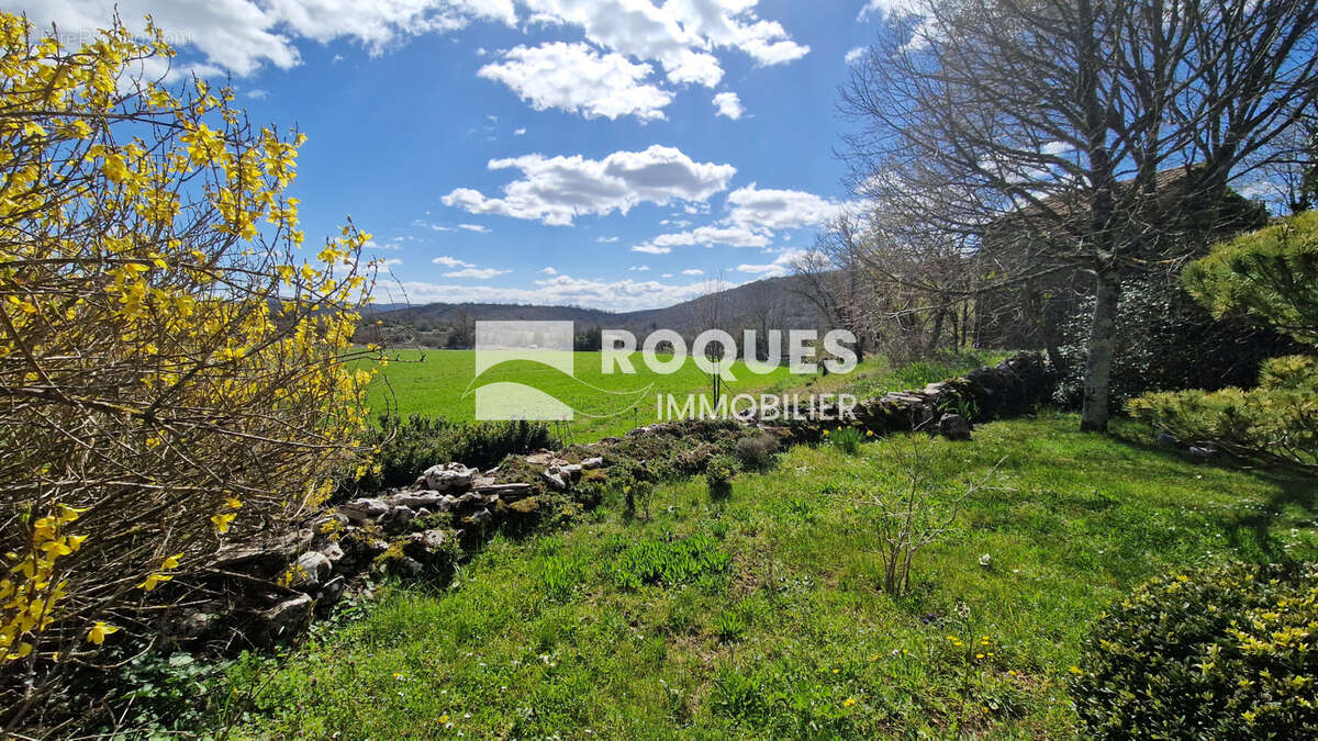 Maison à CAMPESTRE-ET-LUC