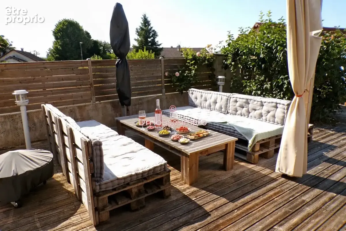 Appartement 5 pièces 136 m² à vendre à Savouges (21910) - photo 145
