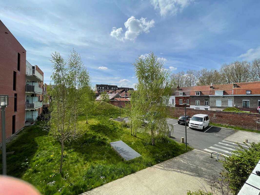 Appartement à LILLE