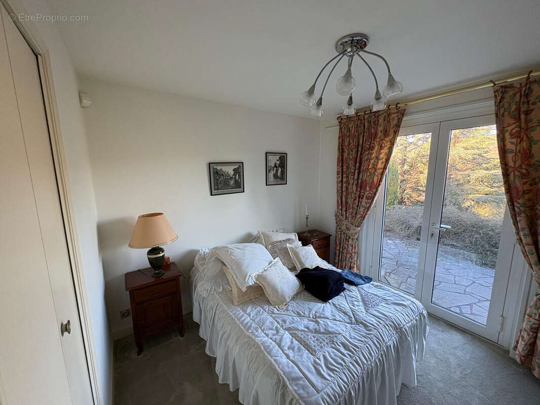 Maison à SAINT-AMANS-SOULT