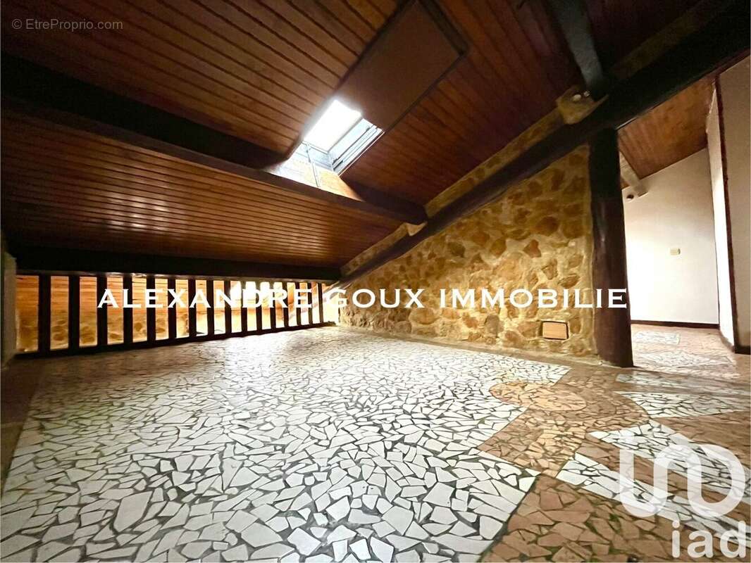 Photo 6 - Appartement à BRUE-AURIAC