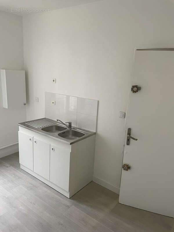 Appartement à LIVRY-GARGAN