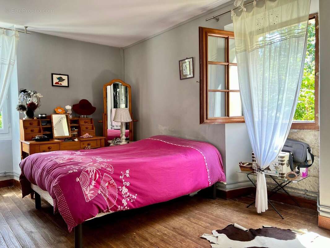 Photo 7 - Maison à DOMPIERRE-SUR-CHARENTE