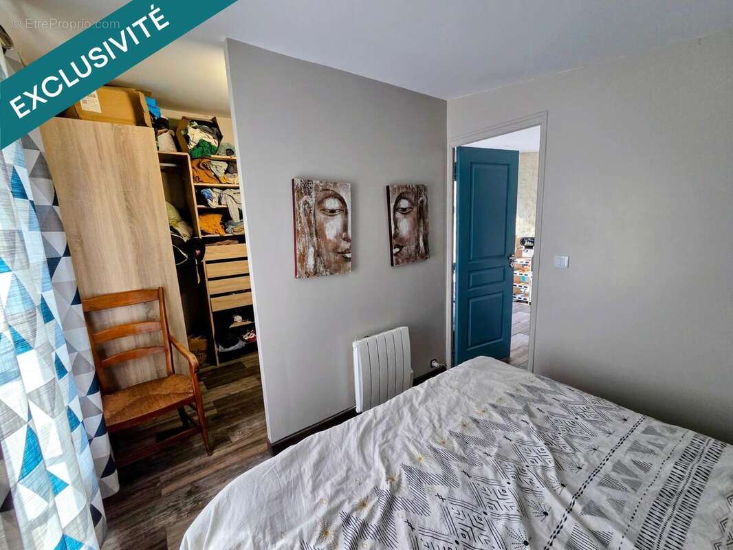 Maison 180 m² à La Creche  - photo 6