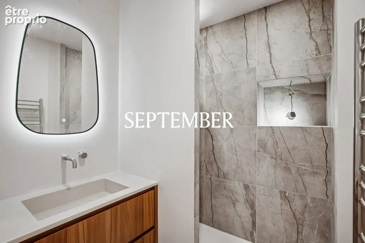 Appartement 2 pièces 48 m² à vendre à Paris-4e (75004) - photo 6