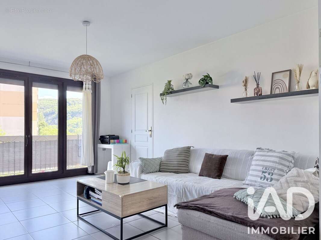 Photo 2 - Appartement à SASSENAGE