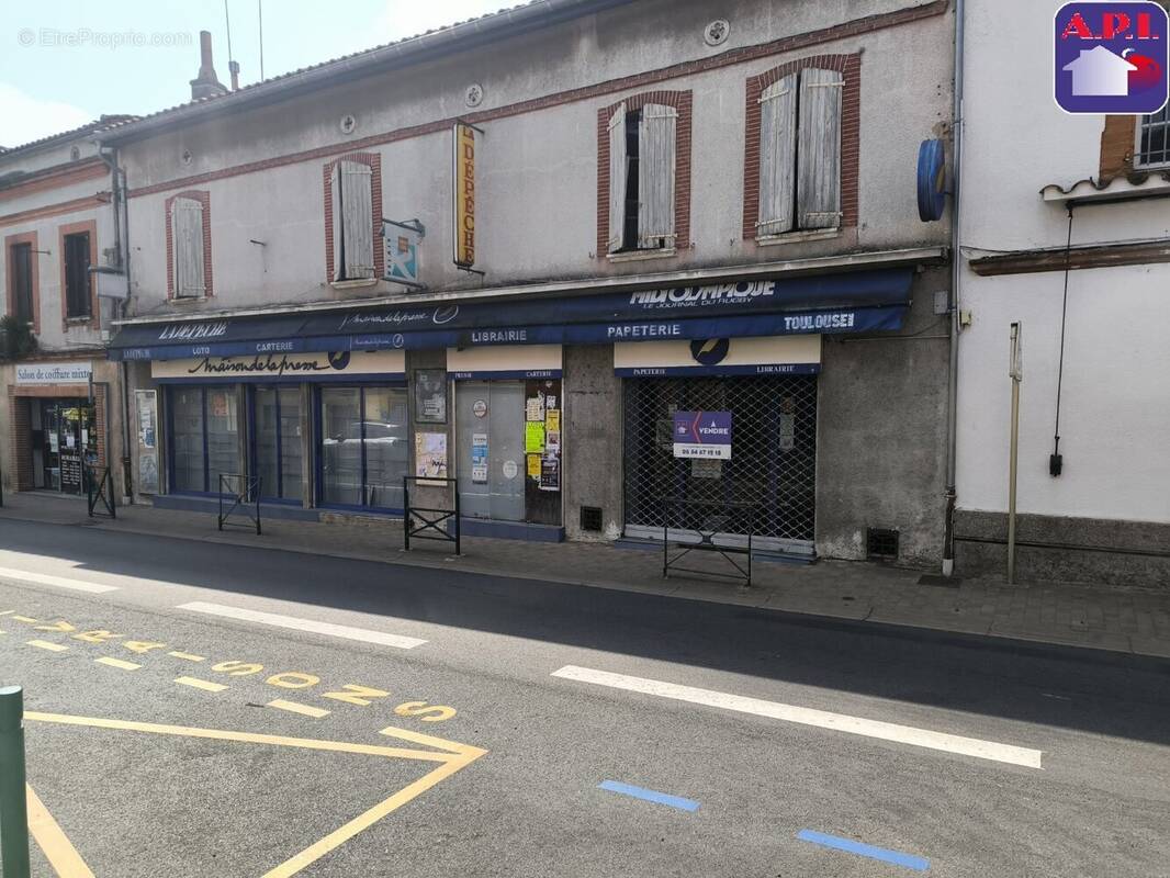 Maison à AUTERIVE