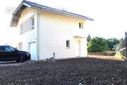 Maison à FETERNES