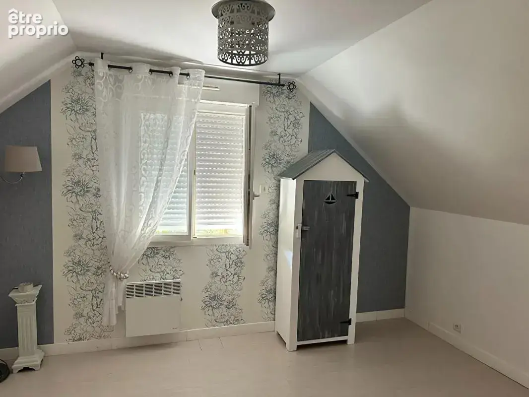 Maison Nogent Le Rotrou 7 pièce(s) 172 m2 - photo 8