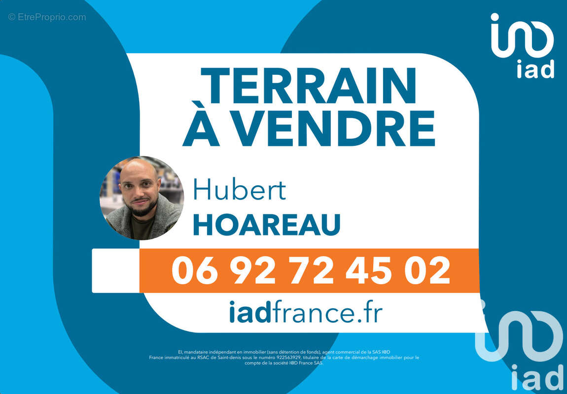 Photo 4 - Terrain à SAINT-PAUL