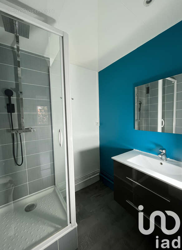 Photo 7 - Appartement à RENNES