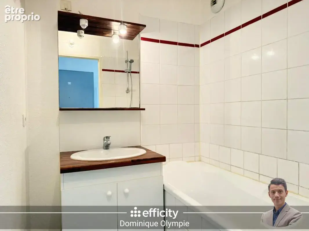 Appartement - photo 12