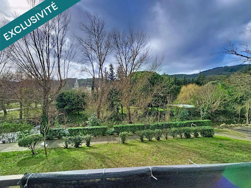 Photo 5 - Appartement à LAMALOU-LES-BAINS