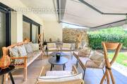 Appartement à RAYOL-CANADEL-SUR-MER