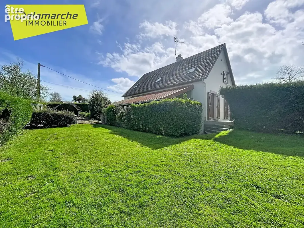 A vendre maison Longueville 7 pièces - 5 chambres de 150m² - photo 15