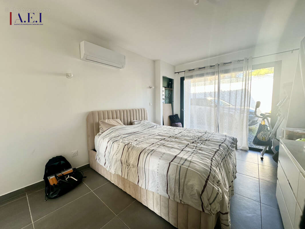 Maison à SANARY-SUR-MER