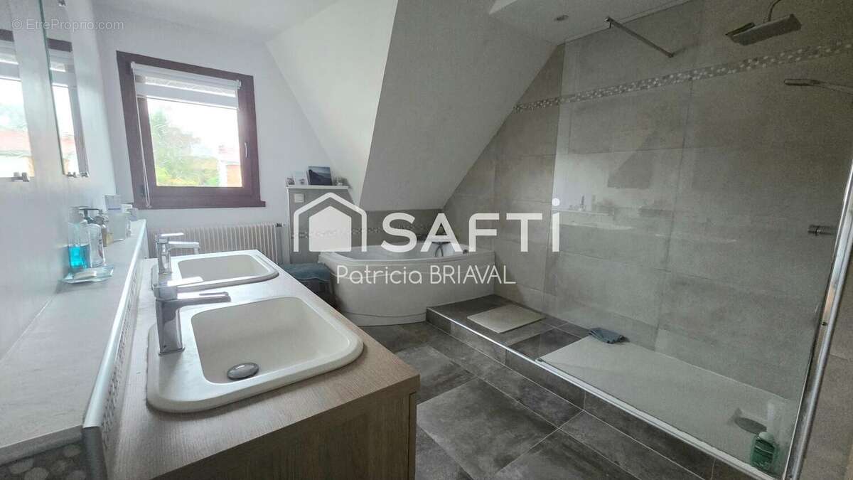 Maison 120 m² à Souchez  - photo 6