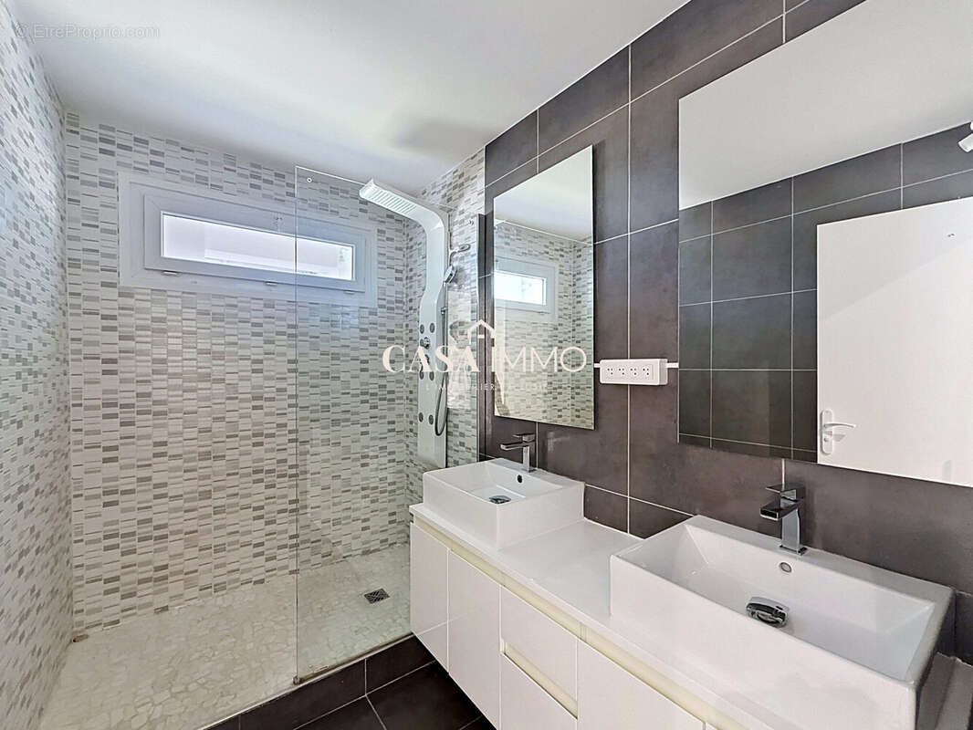 Appartement à LA GARDE