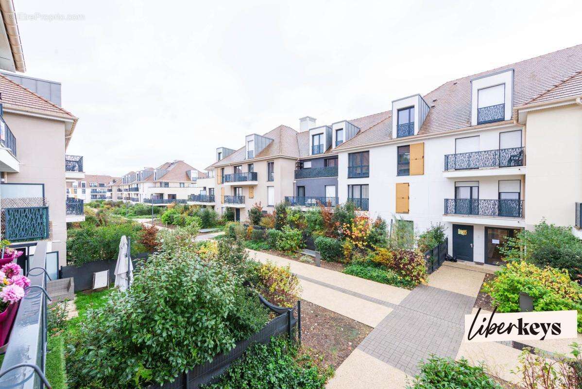 Appartement à PLAISIR