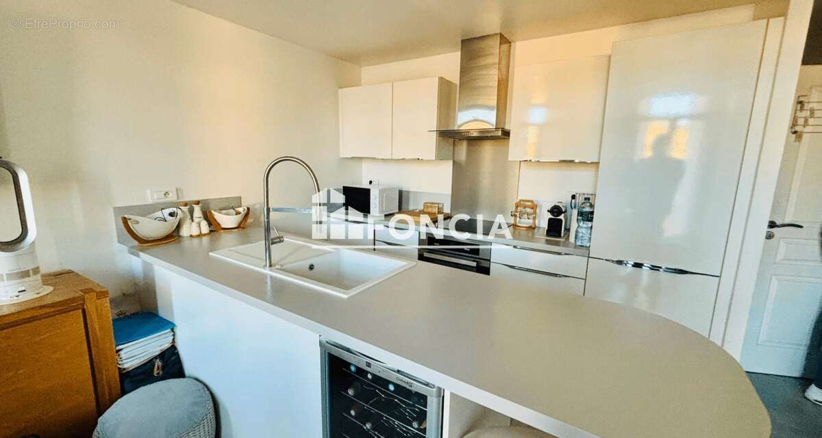 Appartement à BANYULS-SUR-MER