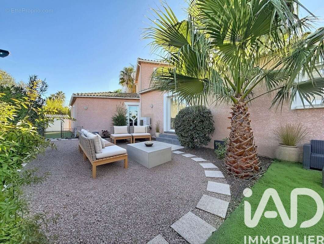 Photo 7 - Maison à AGDE