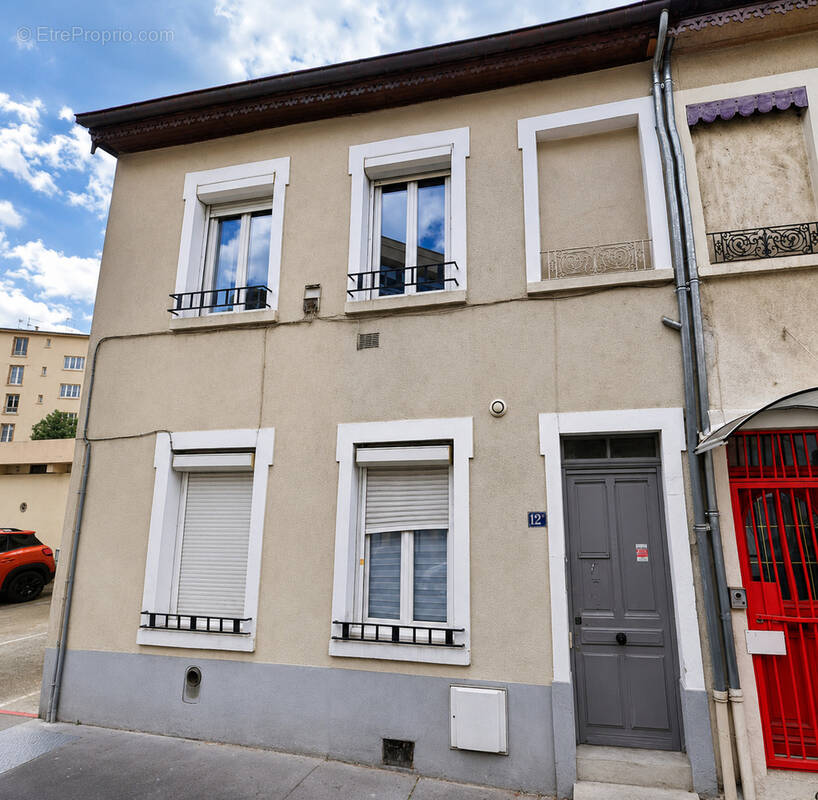 Photo Appartement à Lyon-3e au prix de 600 000€