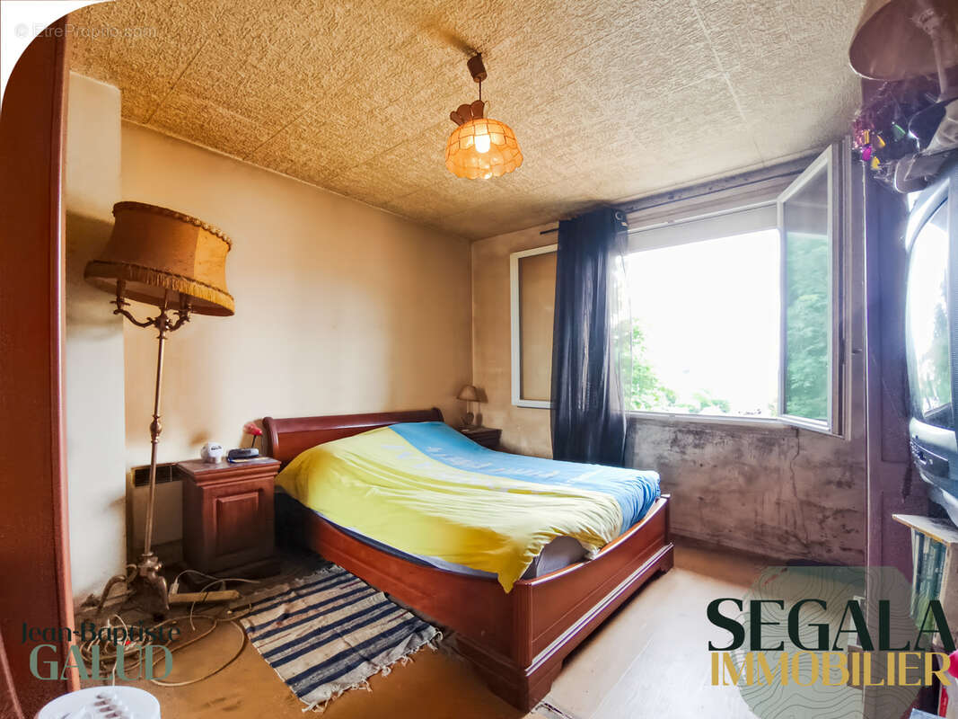 Maison à SAINT-BENOIT-DE-CARMAUX